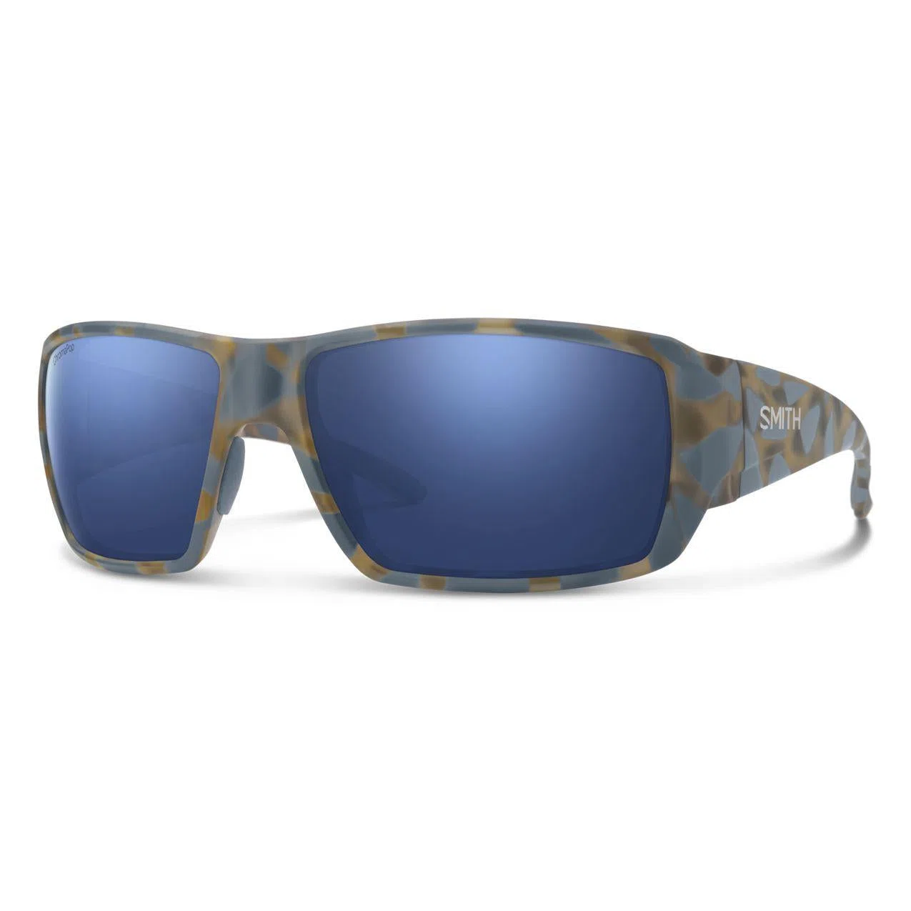 Smith Optics Performance Water 204448 Guide's Choice XL Sunglasses - view 40